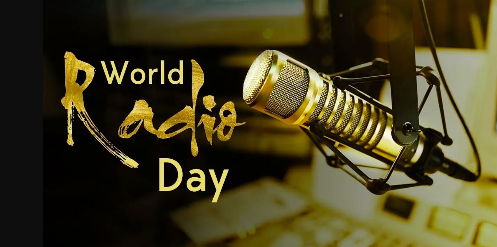 Всесвітній день радіо